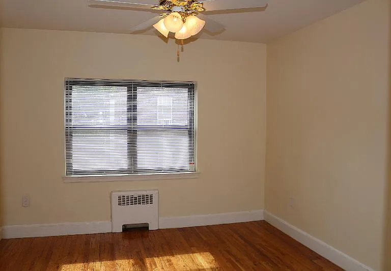 110 Longwood Ave #4 — Photo 3