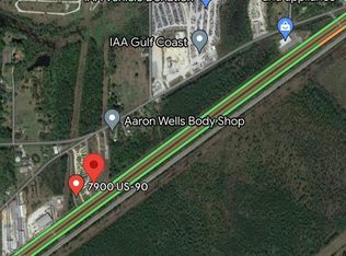 7900 Highway 90, Moss Point, MS 39562