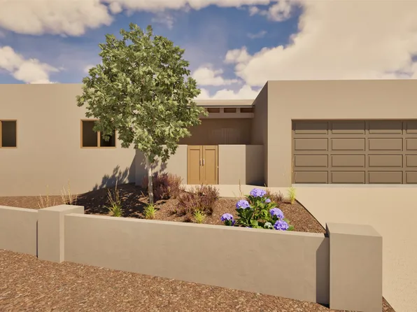136 Avenida Frijoles Lot 377, Santa Fe, NM 87507