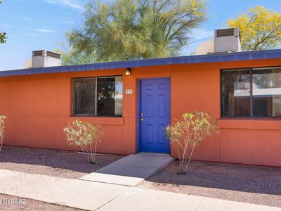 350 N Silverbell Rd APT 75, Tucson, AZ, 85745