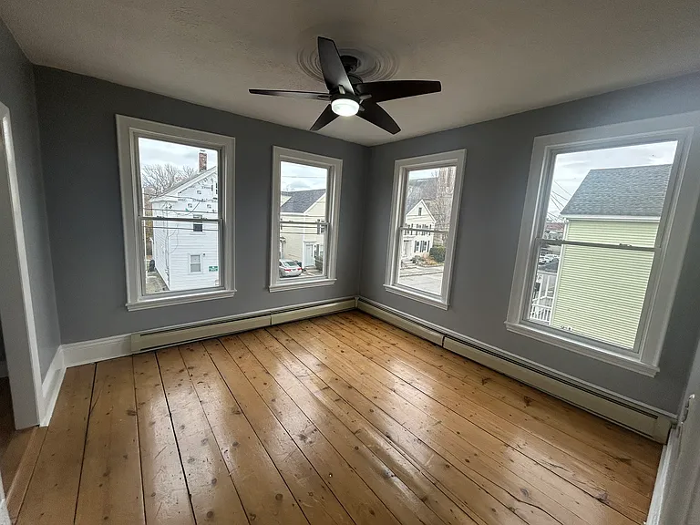Front Bedroom