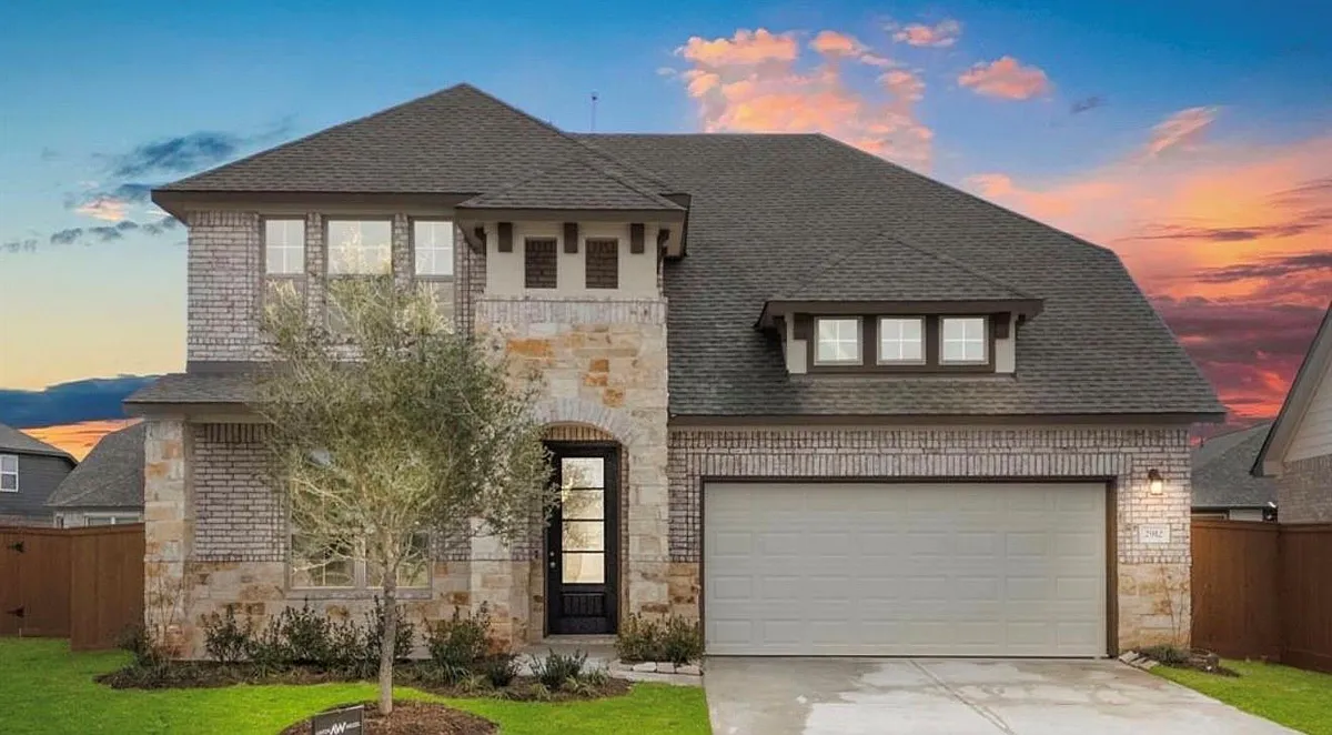 Building Photo - 2912 Cliff Ridge Ln
