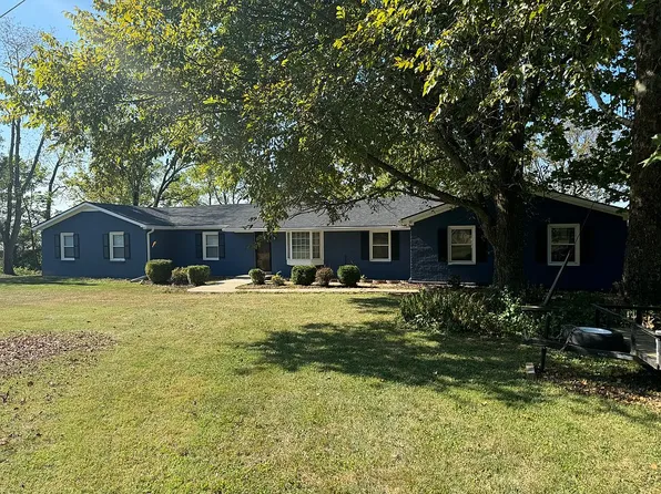 6343 Tyrone Pike, Versailles, KY 40383