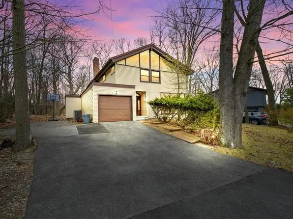 7 Rest Avenue, Ardsley, NY 10502