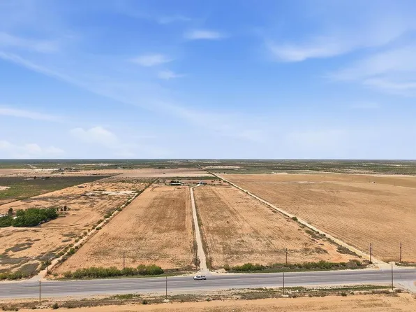 24004 S Highway 349, Midkiff, TX 79755