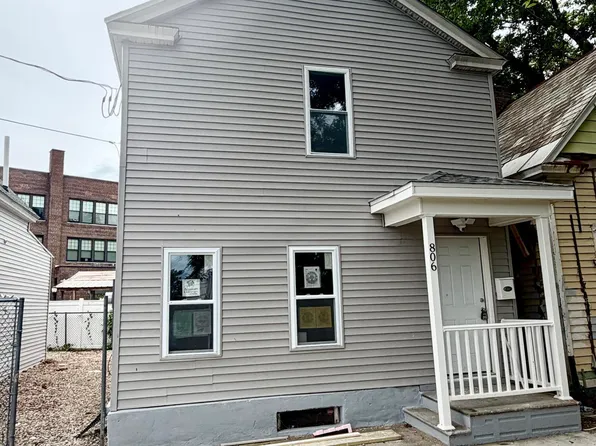 806 Arch Street, Schenectady, NY 12307