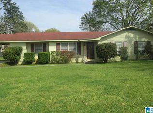 1512 15th Ave SE, Decatur, AL 35601