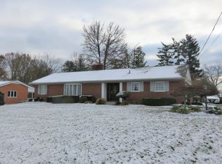 6753 Menz Ln, Cincinnati, OH 45233