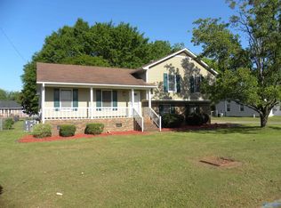 124 Lewis Ln, Madison, AL 35758