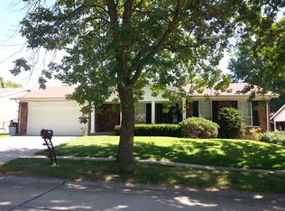 14470 Mondoubleau Ln, Florissant, MO