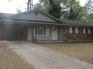 310 Edgewood Dr, North Augusta, SC 29841