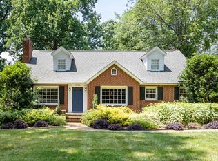 2150 Lockhart Dr, Charlotte, NC 28203