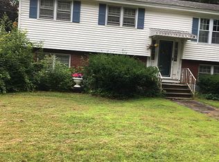 5 Munroe Way, Billerica, MA 01821