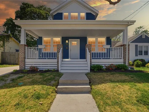 333 W Government Ave, Norfolk, VA 23503