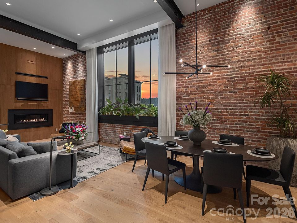 1st image of 60 Haywood St APT 4A