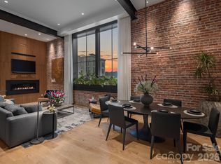 60 Haywood St APT 4A, Asheville, NC 28801