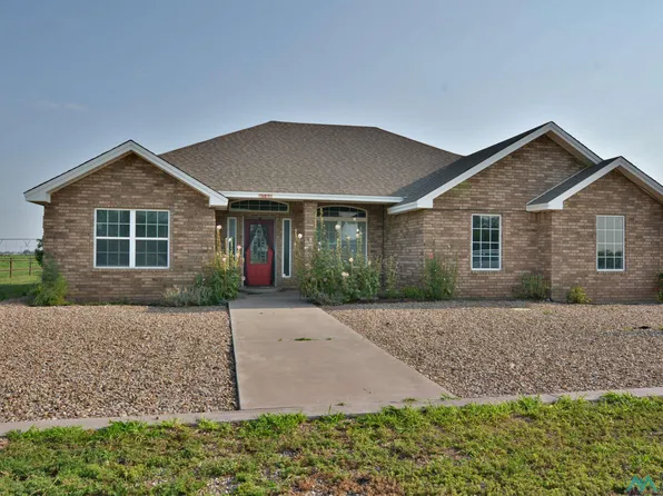 1588 S Roosevelt Rd S #6, Portales, NM 88130