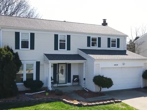 28144 Yorktown Rd, Farmington Hills, MI 48331