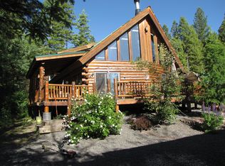 3 Lige Ln, Cascade, ID 83611