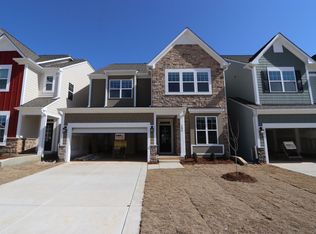 105 Faxton Way E, Holly Springs, NC 27540