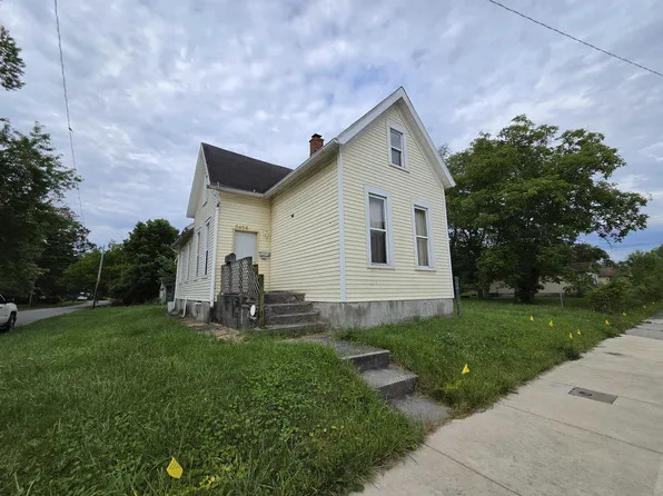 2524 Manford St, Fort Wayne, IN 46806