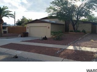 6411 N Avenida Pina, Tucson, AZ 85741