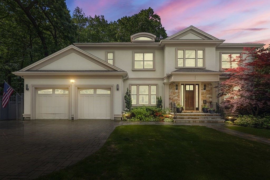 145 Hagen Rd, Newton, MA 02459 Zillow