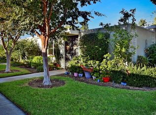 320 Avenida Carmel UNIT F, Laguna Woods, CA 92637