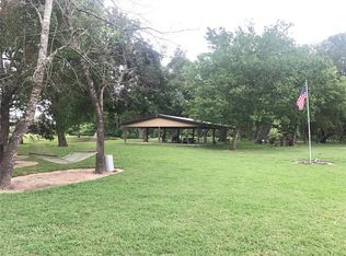 8207 County Road 171, Liverpool, TX 77577