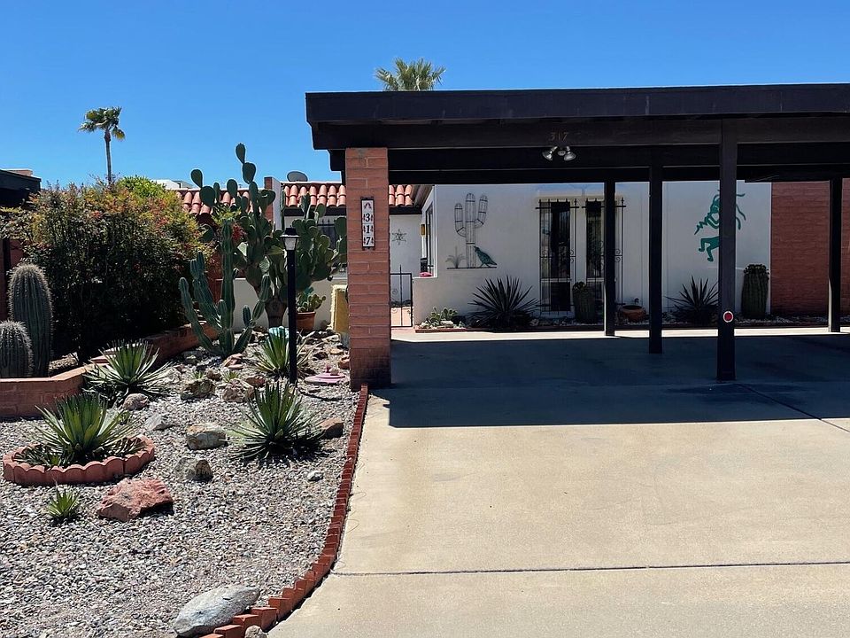 1st image of 317 W Camino Del Sonador