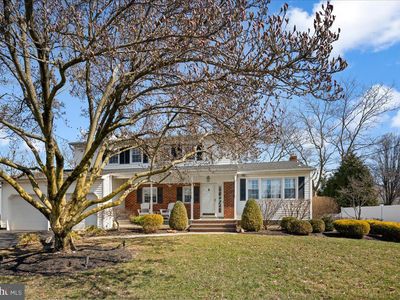638 Paxson Ave, Hamilton, NJ, 08619