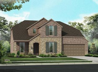 1806 Pleasant Grove Way, Wylie, TX 75098