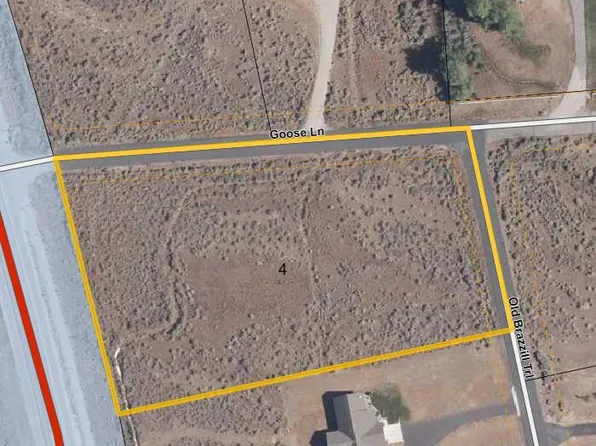 4 Goose Ln, Pinedale, WY 82941
