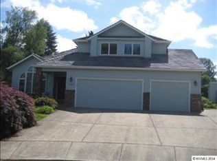 424 Cherrywood Ct SE, Salem, OR 97306