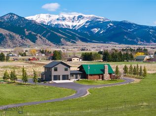 7550 Springhill Rd, Belgrade, MT 59714