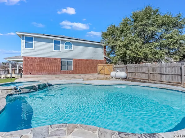 6942 Caribou Crk, San Antonio, TX 78244