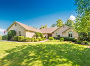 2536 Steele Rd, Knoxville, TN 37932