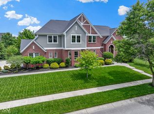11984 Talnuck Cir, Fishers, IN 46037