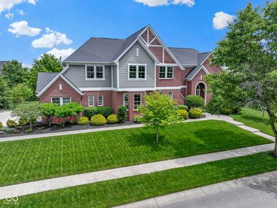 11984 Talnuck Cir, Fishers, IN, 46037