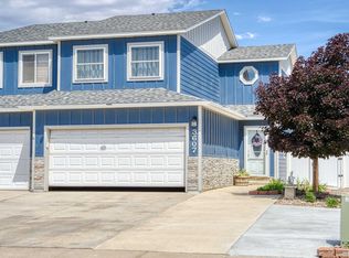3607 Blue Ave, Gillette, WY 82718