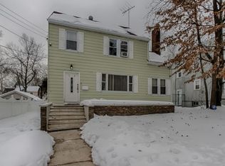 38 Elizabeth Ave, Teaneck, NJ 07666