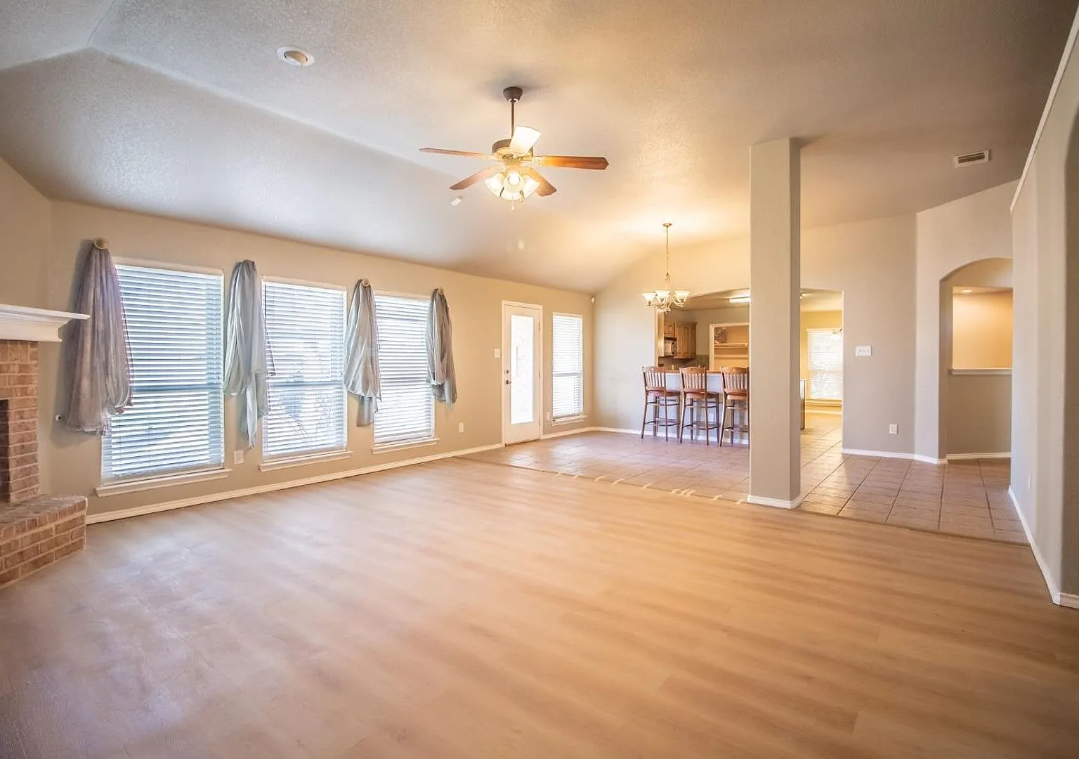 5032 Itasca Street - Nw Lubbock Home Near Medical And Universities — Photo 4