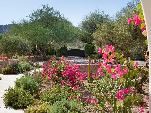 7835 N IRONWOOD Drive, Paradise Valley, AZ 85253