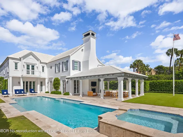 201 Banyan Rd, Palm Beach, FL 33480