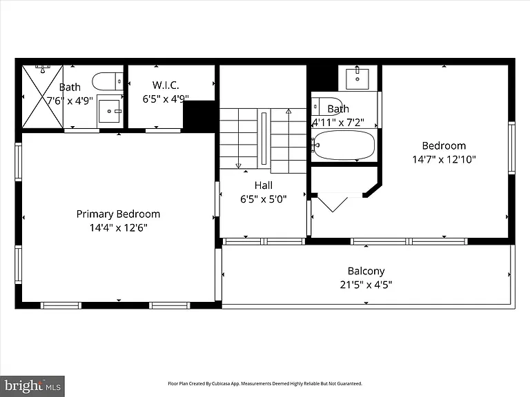 12845 Mill Brook Ct — Photo 51