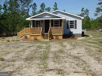 1119 Old Register Way, Statesboro, GA, 30458