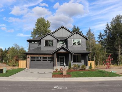 17303 76th Avenue Ct E, Puyallup, WA, 98375