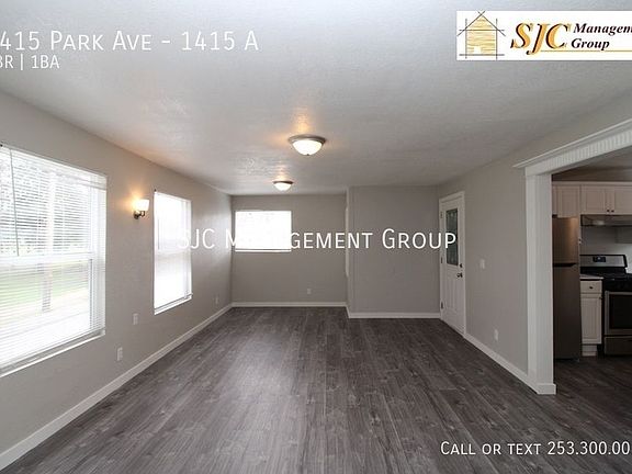 4th image of 1415-A Park Ave