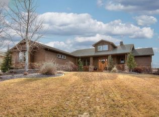287 N Legacy Ridge Dr, Liberty Lake, WA 99019