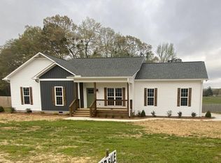 780 County Road 599, Hanceville, AL 35077